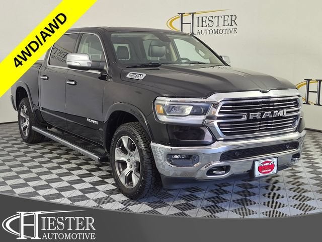 ram ram 1500 pickup 2019 1C6SRFJT8KN648869 image ram ram 1500 pickup 2019 1C6SRFJT8KN648869 image